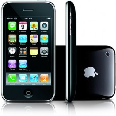 SMARTPHONE APPLE IPHONE 3GS 16GB DESBLOQUEADO